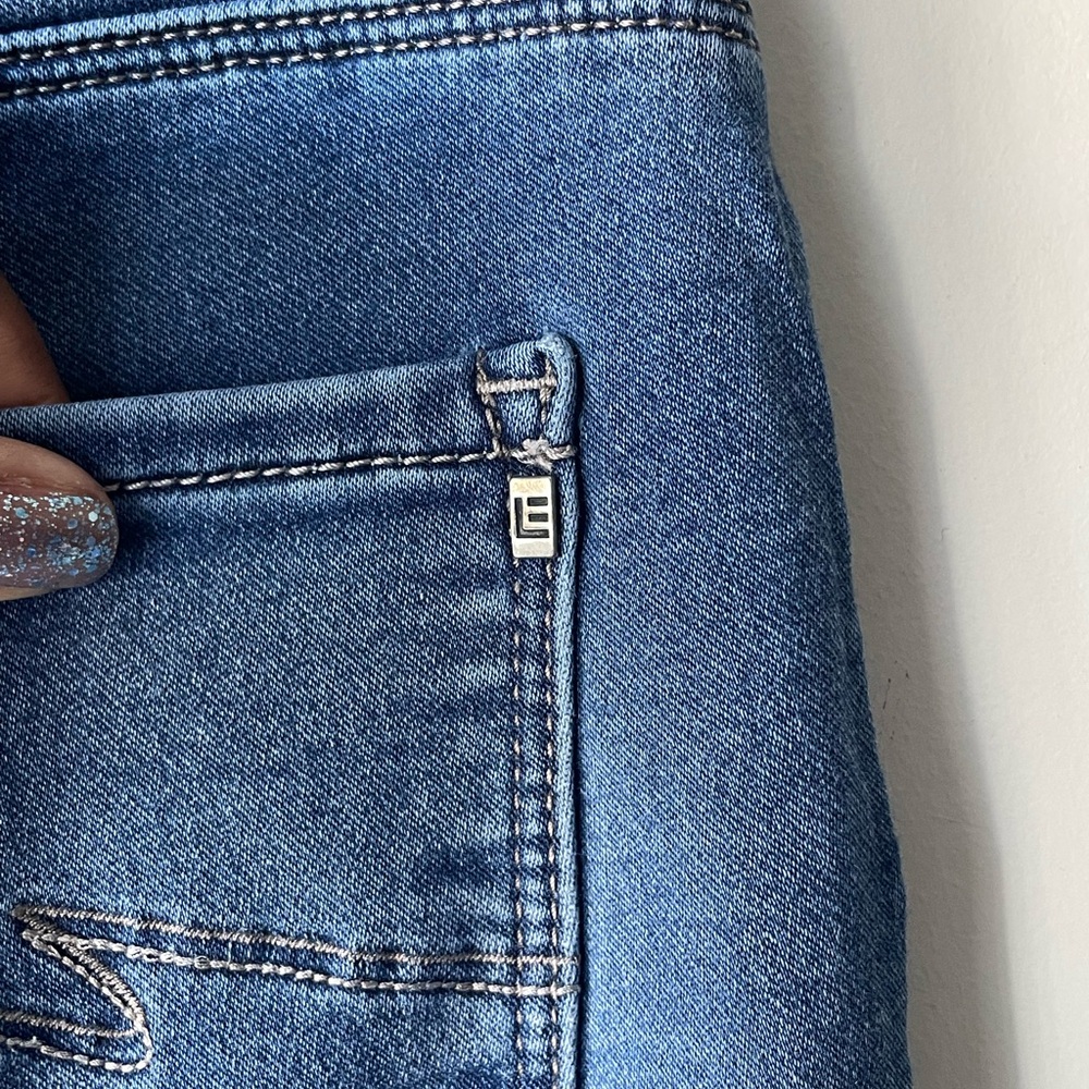 Lee women’s modern series jeans - Picture 7 of 8